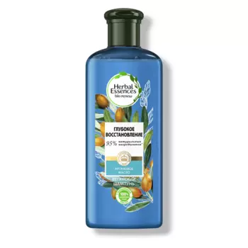 Шампунь Herbal Essences для глубокого восстановления, 250мл