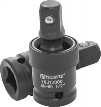 Шарнир карданный Thorvik IUJ12000, ударный, 1/2" (IUJ12000)