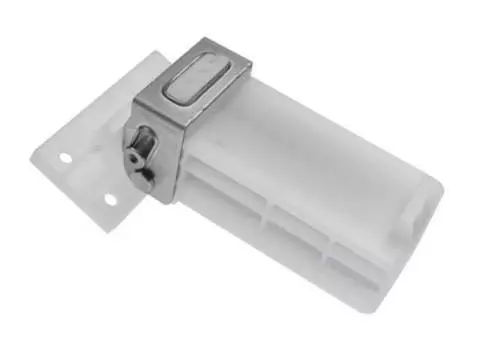 Шарнир (кронштейн) DADF (левый) Samsung оригинал для Samsung/Xerox SCX-6345/6555/CLX-8380/8385/WC 4150/4250/4260 (JC97-02635A)