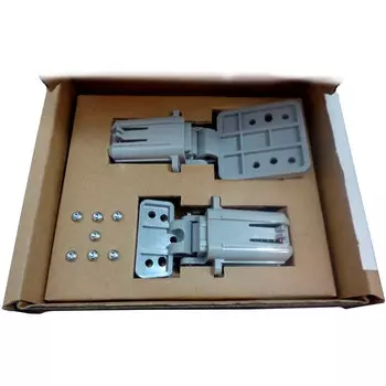 Шарниры (петли) автоподатчика ADF HP LJ 3390/3392/CLJ 2820/2840/M2727MFP (Q3948-67905) 2шт