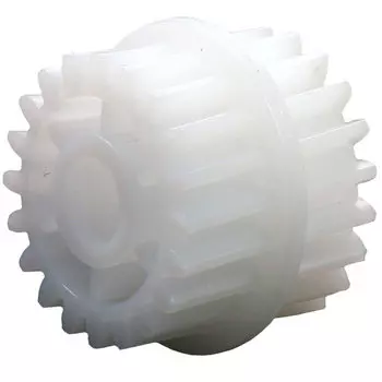 Шестерня 20/20T привода печи для LJ P3005/P3015/M3027/M3035 (RU5-0956)