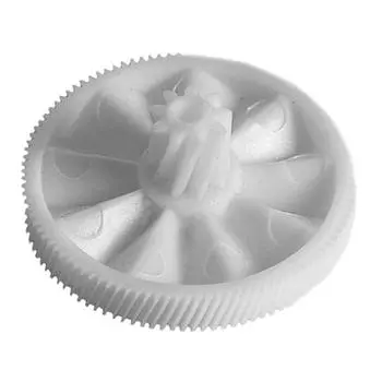 Шестерня большая для мясорубок Braun (7000898)