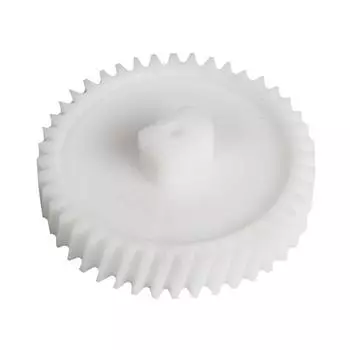 Шестерня большая для мясорубок Philips (9999990172)