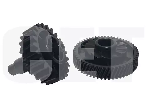 Шестерня CET, LJ P1005/ P1006/ M1212/ M1132/ P1102, RU5-0984-000CN (DGP7495)