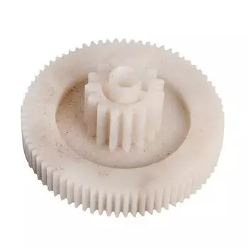 Шестерня для мясорубок Polaris/Scarlett (9999990174)