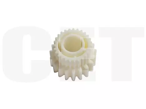 Шестерня фьюзера 19T/27T CET для Ricoh Aficio 1075, Aficio 1060, AB01-9200 ( CET8438)