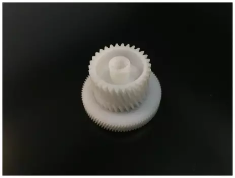 Шестерня Kyocera Z26L оригинал для Kyocera M3040dn / M3040idn / M3540idn / M3550idn / P3045dn / P3050dn / P3060dn / P4040dn / FS-2100DN / 4100DN / 4200DN / 4300DN (302LV31180)