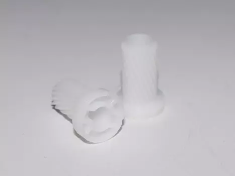 Шестерня мотора привода фотобарабана HP RL1-1659 оригинал для LJ P4014/4015/4515 (GEAR-1659 OEM)