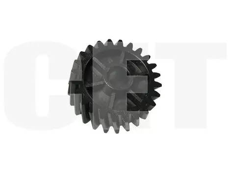 Шестерня привода фьюзера 24T CET для Konica Minolta/Lexmark LEXMARK: MX912dxe, MX911dte, MX910de, MS911de, KONICA MINOLTA: Bizhub C759, Bizhub C754e, Bizhub C754, Bizhub C659, Bizhub C658, Bizhub C654e, Bizhub C654, Bizhub C558, Bizhub C458, Bizhub 808, Bizhub 758, Bizhub 754e, Bizhub 754, Bizhub 658e, Bizhub 654e, Bizhub 654, Bizhub 558e, Bizhub 558, Bizhub 458 ( CET7144)