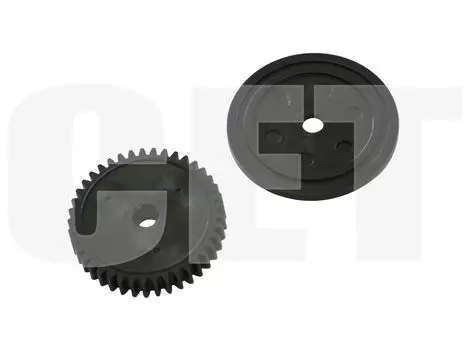 Шестерня привода фьюзера 41T CET для LaserJet 4350, LaserJet 4300, LaserJet 4250, LaserJet 4200, RU5-0277-000 ( CET3836)