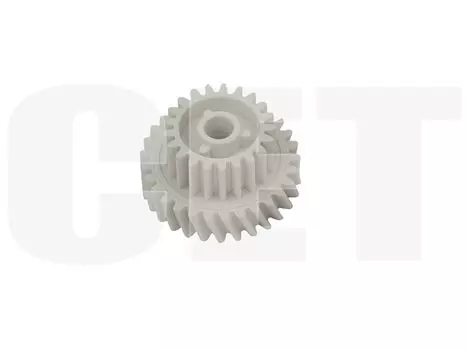 Шестерня привода фьюзера CET для M552/553/MFP M577, 1 шт. (CET361081)