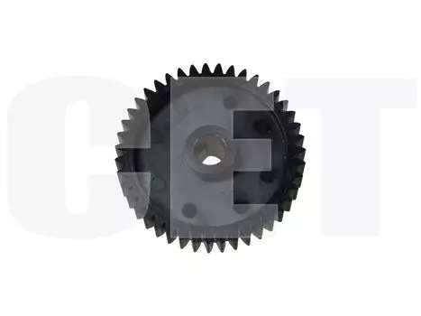 Шестерня привода резинового вала 43T CET для Lexmark XM7370, XM7355, XM5370, XM5365, MX826adxe, MX826adtfe, MX826ade, MX822adxe, MX822adtfe, MX822ade, MX812, MX811, MX810, MX725adve, MX722adhe, MX722ade, MX721adhe, MX721ade, MX711, MX710, MS826de, MS825dn, MS823n, MS823dn, MS822de, MS821n, MS821dn, MS812, MS811, MS810, MS725dvn, MB2770adwhe, M5270, M5255, B2865dw ( CET2829)