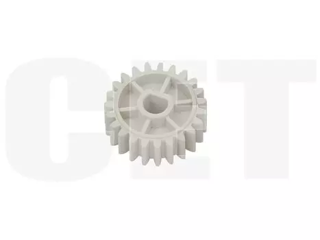Шестерня привода резинового вала CET для M552/553/MFP M577, 1 шт. (CET361080)