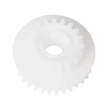 Шестерня привода термоузла Canon 33/19T оригинал для LJ 5200 (RU5-0575)