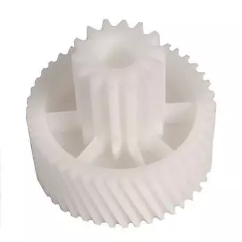 Шестерня средняя для мясорубок Kenwood (KW712649)
