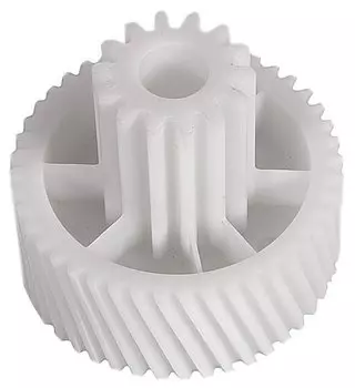 Шестерня средняя для мясорубок Kenwood (KW715563)
