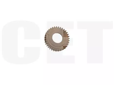 Шестерня тефлонового вала CET для Pantum P2200/P2500/P2600/S2000/M6200/M6600/MS6000, 1 шт. (DGP0748)