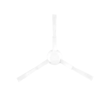 Щетка боковая Xiaomi B106GL-BX для Xiaomi, 2 шт., белый (BHR6473GL)