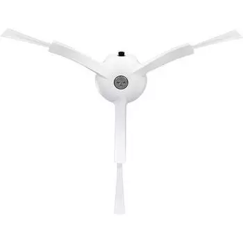 Щетка боковая Xiaomi Side Brush для Xiaomi Mi Robot Vacuum Mop P, белый (STYTJ02YM-BS.B/SKV4118TY)