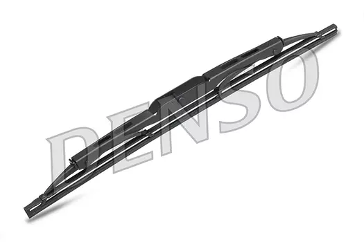 Щетка стеклоочистителя Denso DM-030 30см, 12", 1шт. (DM-030)