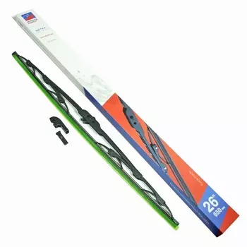 Щетка стеклоочистителя Double Force DFM 26 65 см, 26", 1 шт. (DFM 26)