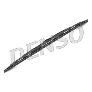 Щетка стеклоочистителя каркасная DENSO DM-055 55 см, 22", 1 шт. (DM-055)