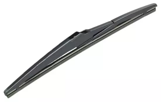 Щетка стеклоочистителя каркасная на заднее стекло Denso DRB-028 28см, 11", 1шт. (DRB-028)
