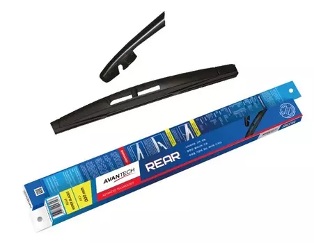 Щетка стеклоочистителя на заднее стекло Avantech Rear 35 см, 14", 1 шт., толщина стержня 7мм (AR2-14)