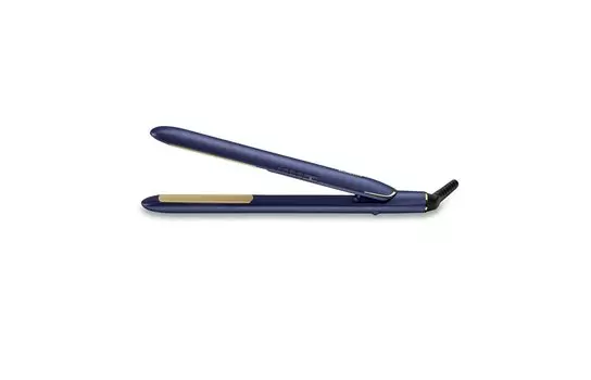 Щипцы Babyliss 2516PE, 235°C, керамическое покрытие, режимов: 3, 2.5 м, синий