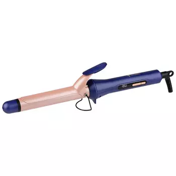 Щипцы Leonord LE-1207, 220°C, 50 Вт, CERAMIC ECO покрытие, режимов: 11, петля для подвешивания, 1.8 м, фиолетовый/бежевый (900290)