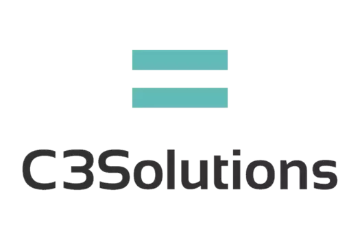 Шкаф телекоммуникационный напольный 42U 750x1050 мм, перфорация/металл, черный, C3 Solutions C3.RF4203 (C3.RF4203)