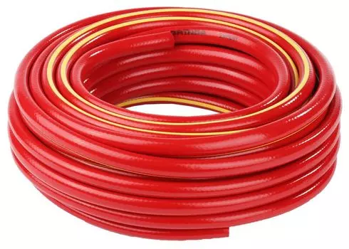 Шланг GRINDA EXPERT, ПВХ, поливочный, армированный, d = 1" (25 мм), 25м, 25 бар (8-429005-1-25_z01)