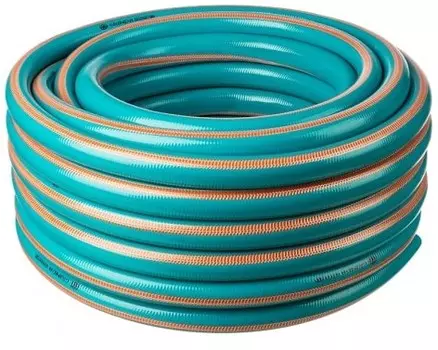 Шланг GRINDA PROLine EXPERT 5, ПВХ, поливочный, армированный, d = 1/2" (13 мм), 50м, 35 бар (429007-1/2-50)