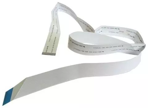 Шлейф Canon оригинал для Canon MF-3010 (FK3-2618/FK4-5807/FK3-2617)