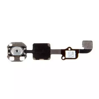 Шлейф кнопки Home для Apple iPhone 6 (490340)