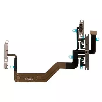 Шлейф кнопки включения для Apple iPhone 12 Mini (827743)