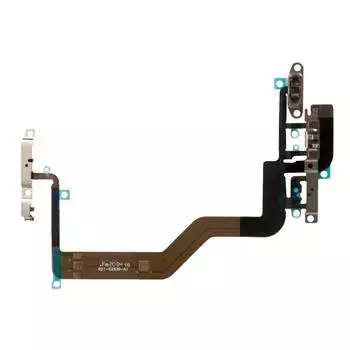 Шлейф кнопки включения для Apple iPhone 12 Pro (827744)