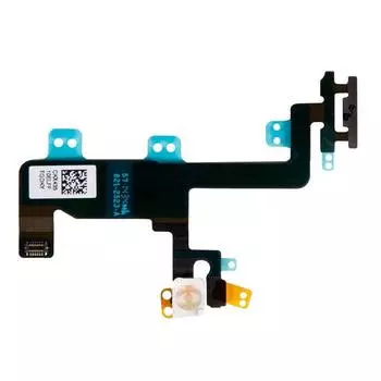 Шлейф кнопки включения для Apple iPhone 6 (784083)