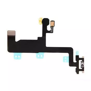 Шлейф кнопки включения для Apple iPhone 6 821-2523-A (377496)