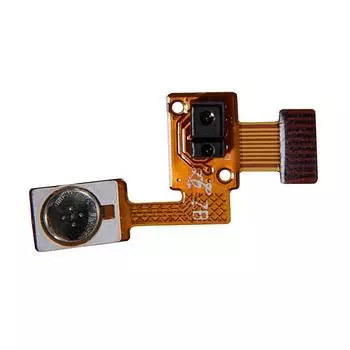 Шлейф кнопки включения для Lenovo S820 (445563)