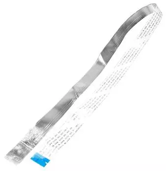 Шлейф линейки сканирования Samsung оригинал для Samsung CLX-3305/SL-C460/470/480 (JC39-01714A)