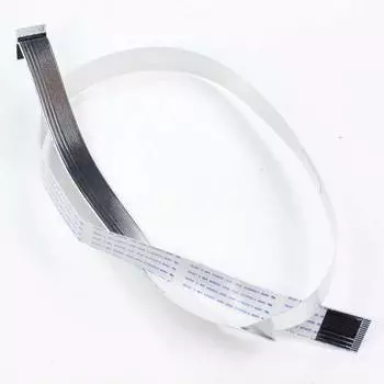 Шлейф линейки сканирования Samsung оригинал для Samsung/Xerox SL-M3870FD/WC 3335 (JC39-01998A)