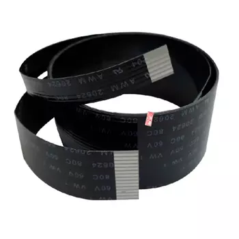 Шлейф планшетного сканера HP LJ M1132 (FF-M1132)