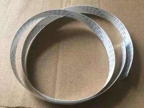 Шлейф сканирующей линейки Canon оригинал для Canon MF411/416 (FK4-2908)