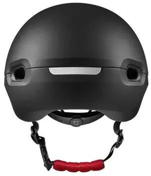 Шлем Xiaomi Mi Commuter Helmet, черный