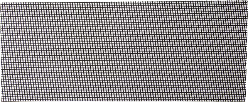 Шлифовальная сетка URAGAN, P80, 105х280мм, водостойкий, основа: техническая ткань, назначение: универсальное, 5 шт. (35555-080)