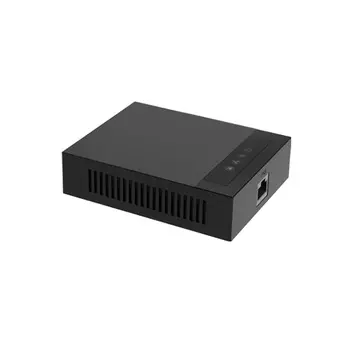 Шлюз Fanvil GA10 , 2 линии SIP, черный (GA10 )