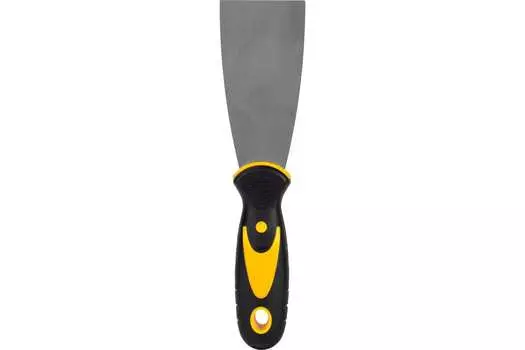 Шпатель Deli DL-HD2, лезвие 5 см, нержавеющая сталь, универсальный