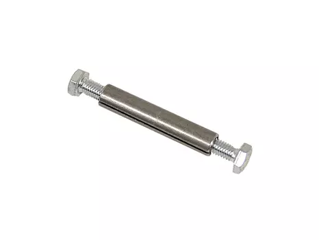 Шпилька Came, для шлагбаума GARD, серебристый, 1 шт. (119RIG215)