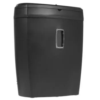 Шредер Cactus CS-SH-75-21-4X40AF_MAK , секретность 3/P-4, 155 см/мин., фрагменты - 4ммx4см, 75л, 75 листов, черный (CS-SH-75-21-4X40AF_MAK )